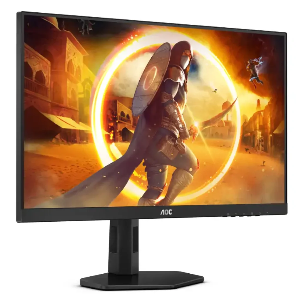 Монiтор TFT AOC 27