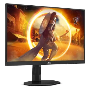 Монiтор TFT AOC 27