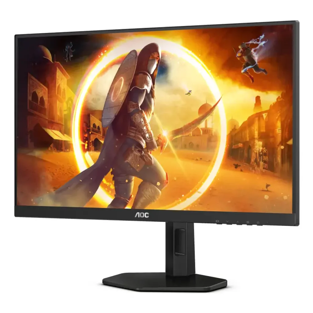 Монiтор TFT AOC 27