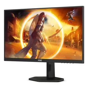 Монiтор TFT AOC 27
