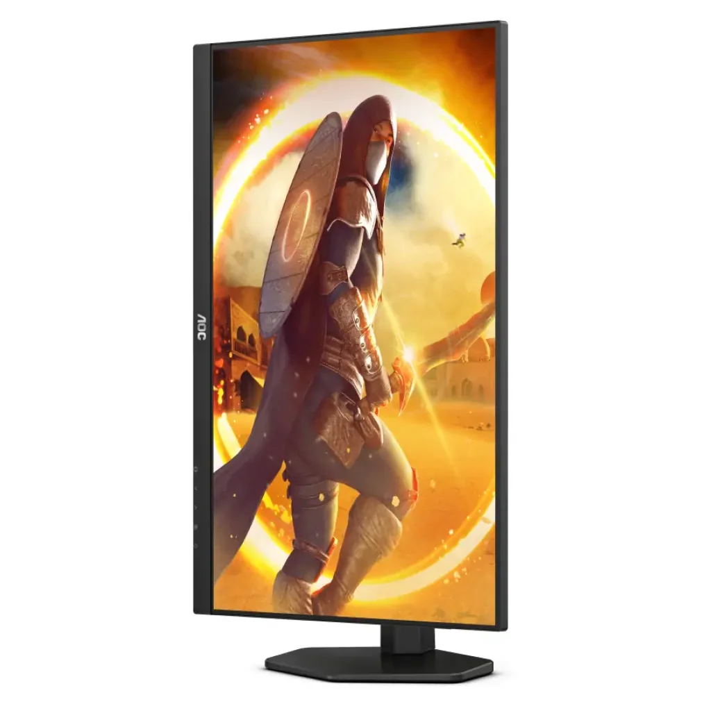 Монiтор TFT AOC 27
