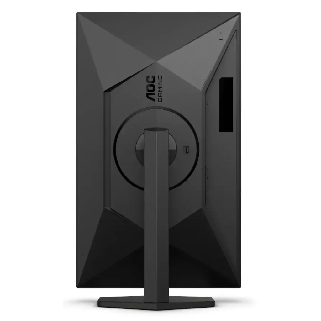 Монiтор TFT AOC 27