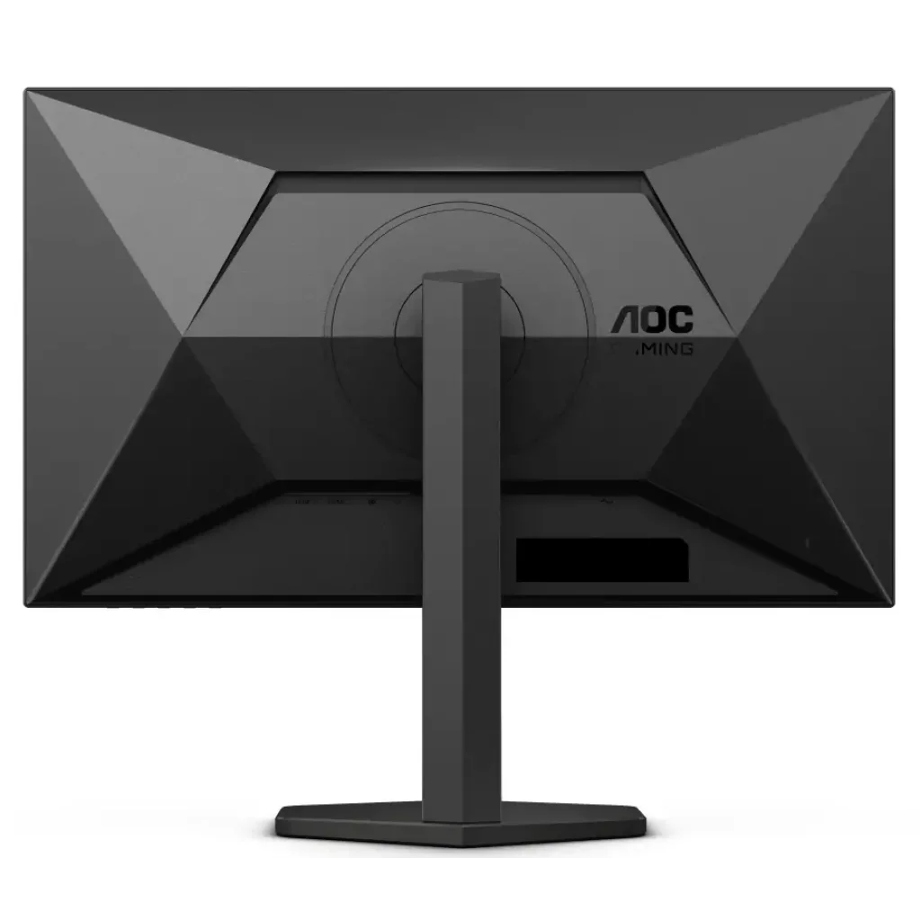 Монiтор TFT AOC 27