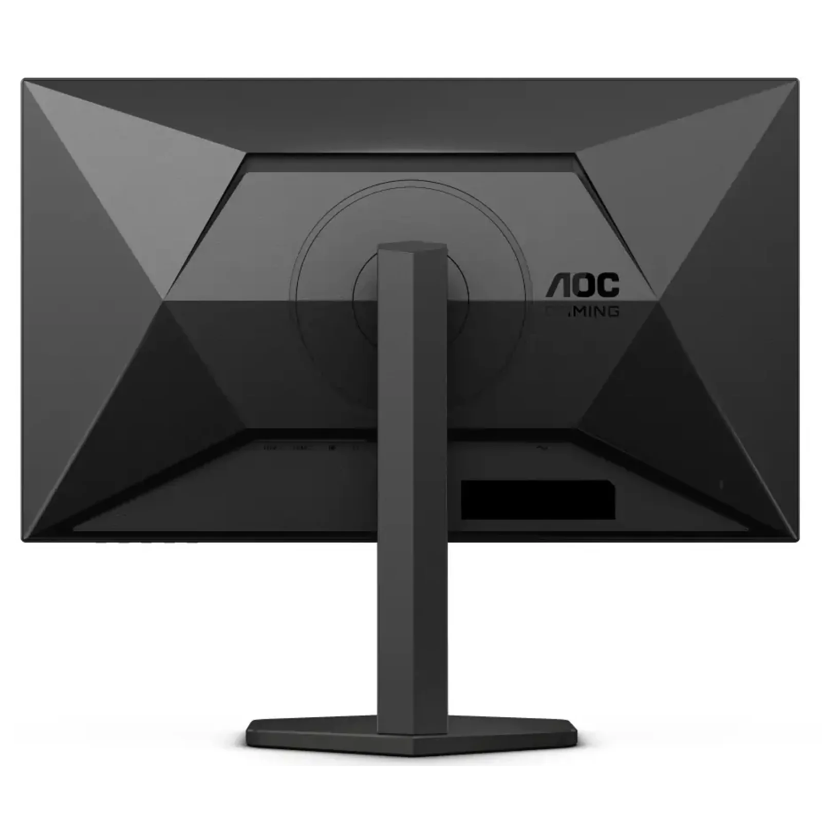 Монитор TFT AOC 27