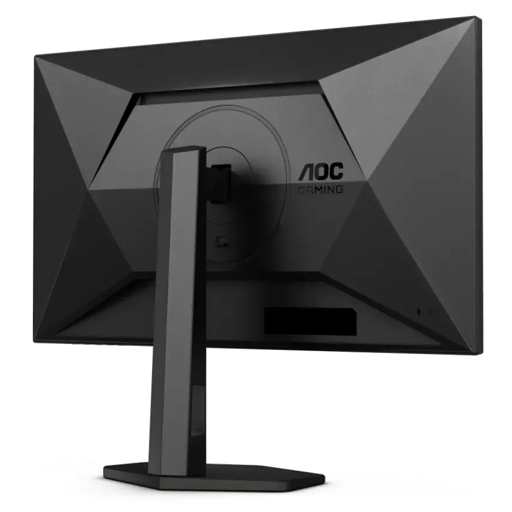 Монiтор TFT AOC 27
