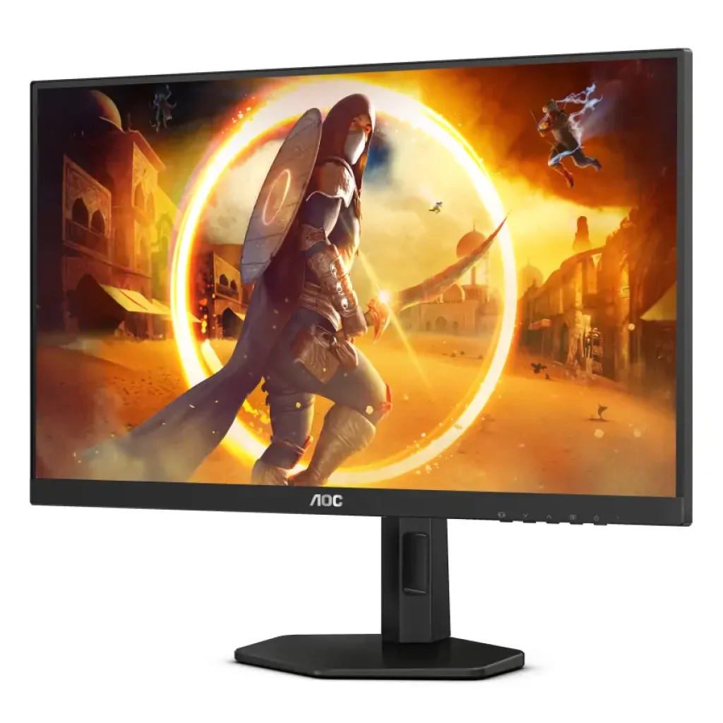 Монiтор TFT AOC 27