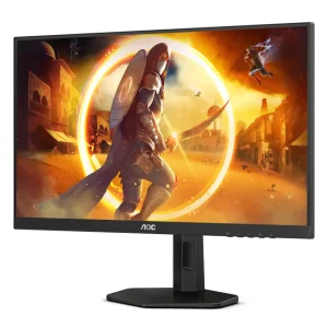 Монiтор TFT AOC 27