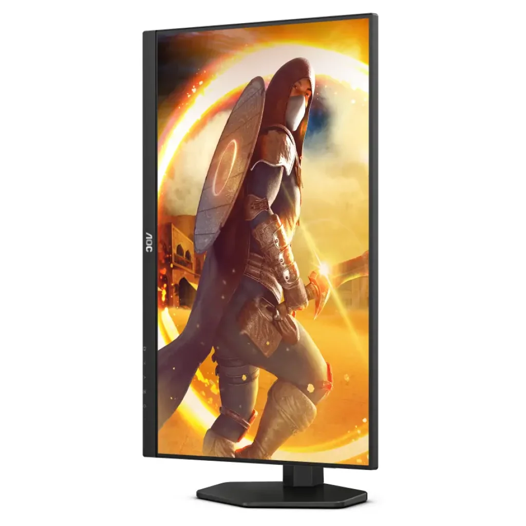 Монiтор TFT AOC 27