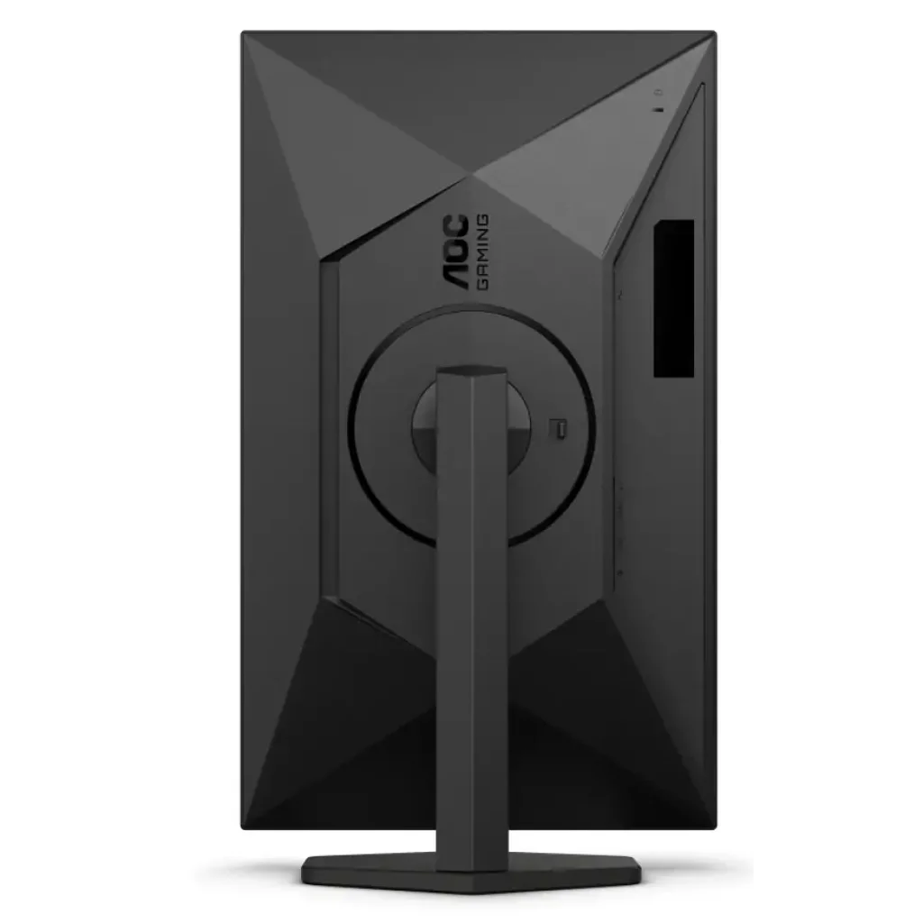 Монiтор TFT AOC 27