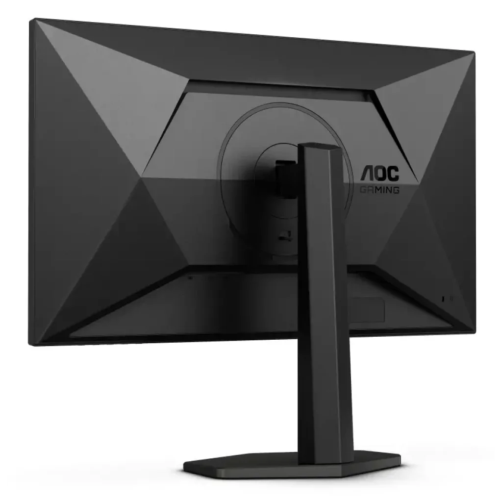 Монiтор TFT AOC 27