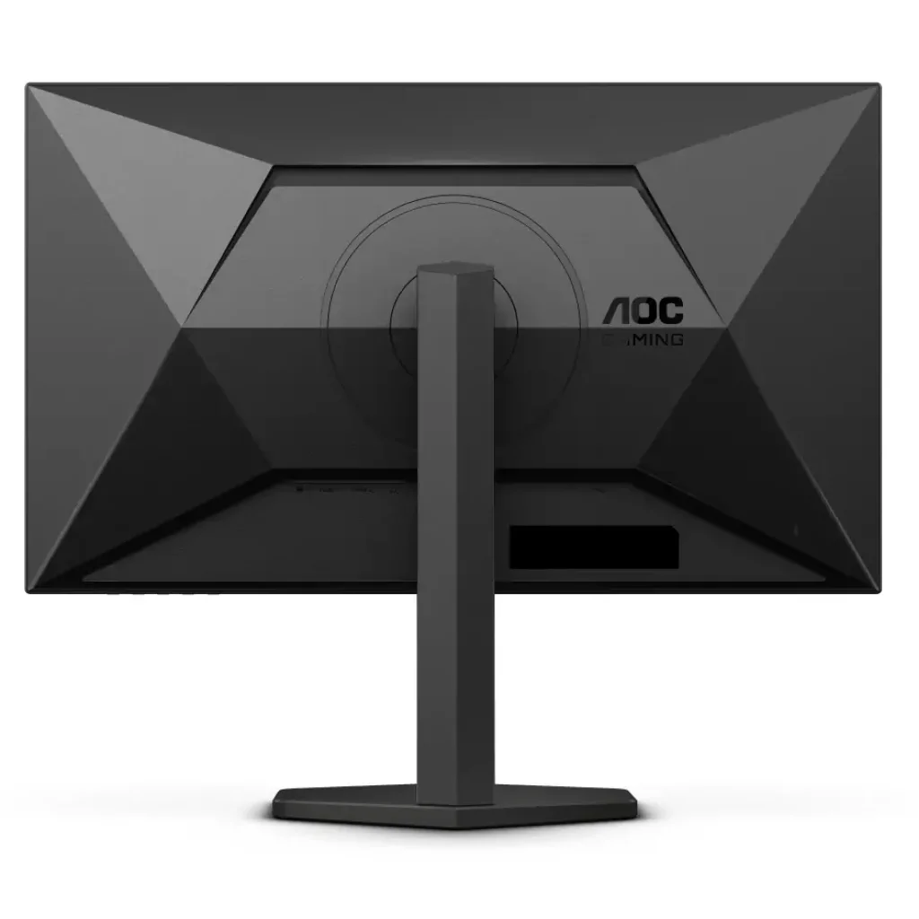 Монiтор TFT AOC 27