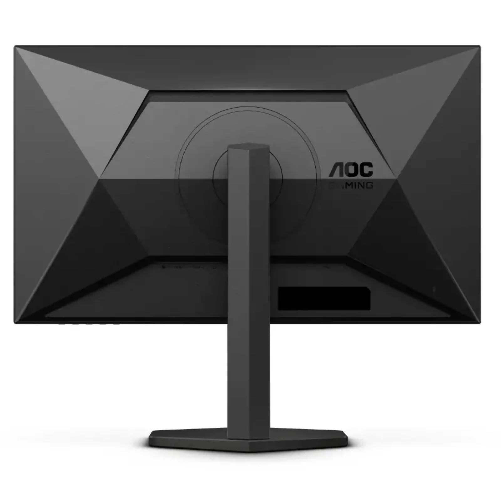 Монiтор TFT AOC 27