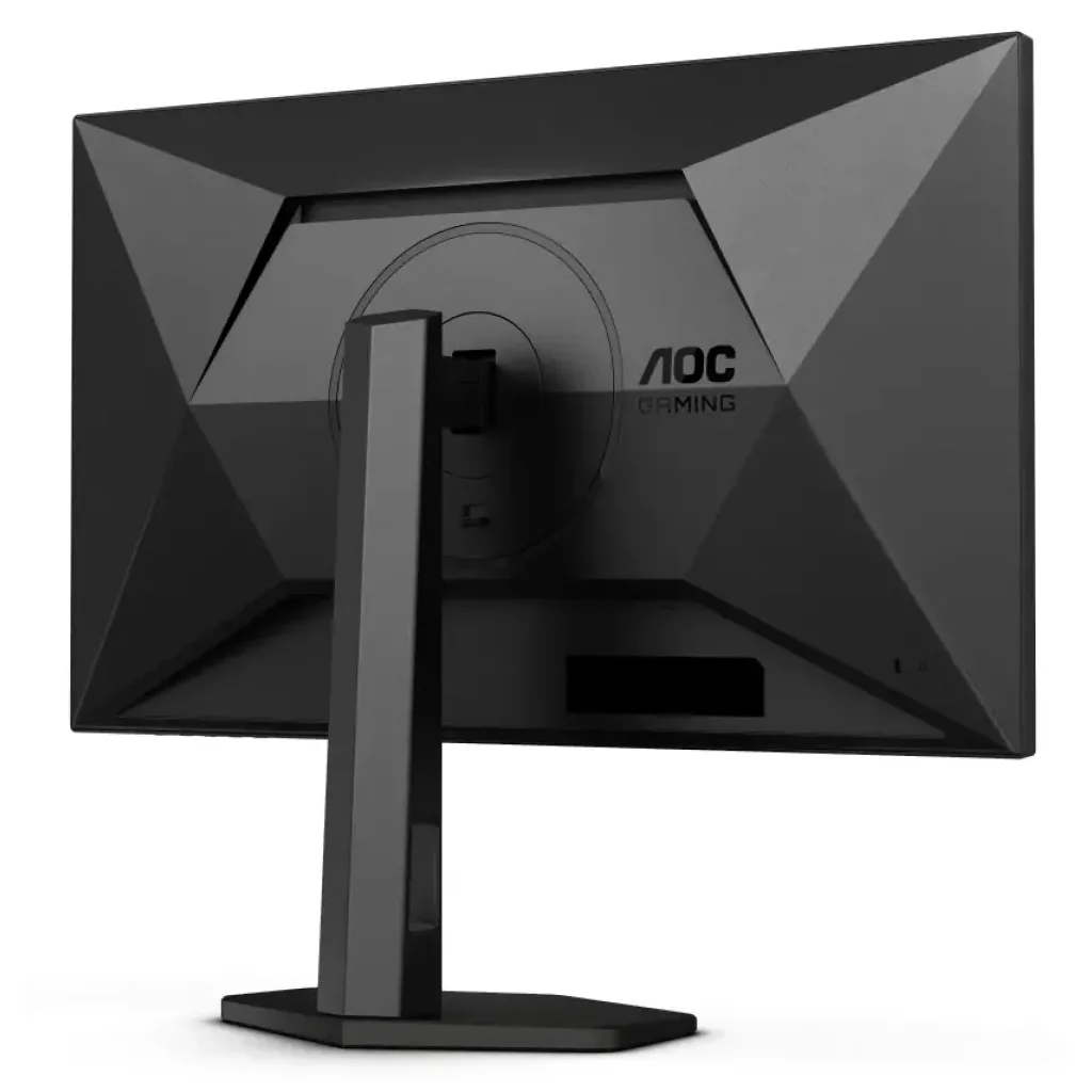 Монiтор TFT AOC 27