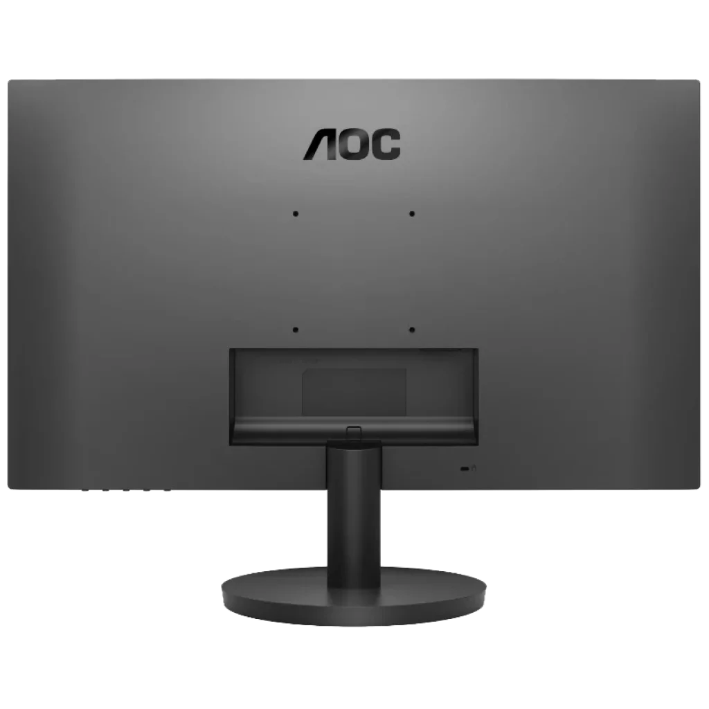 Монитор TFT AOC 27