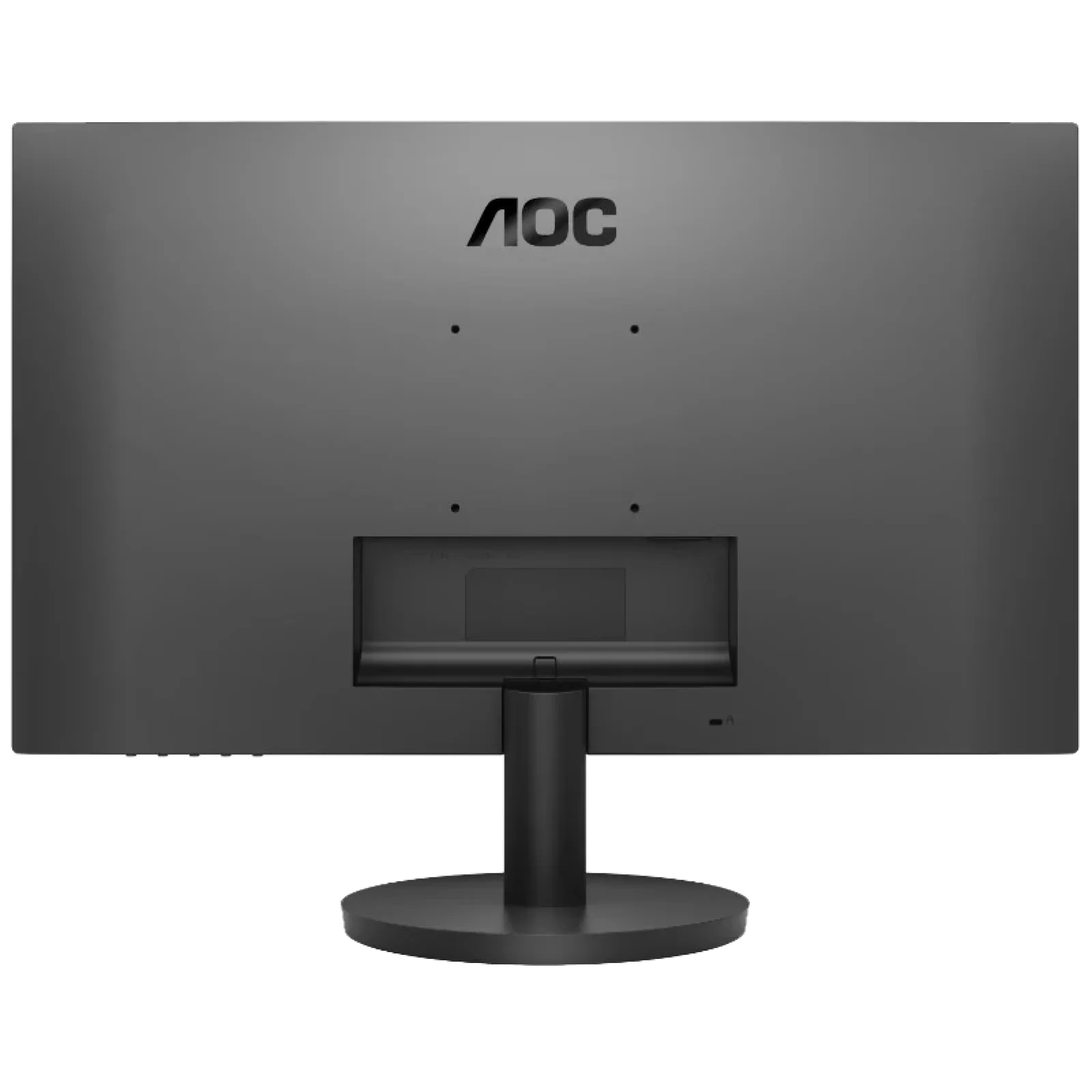 Монiтор TFT AOC 27
