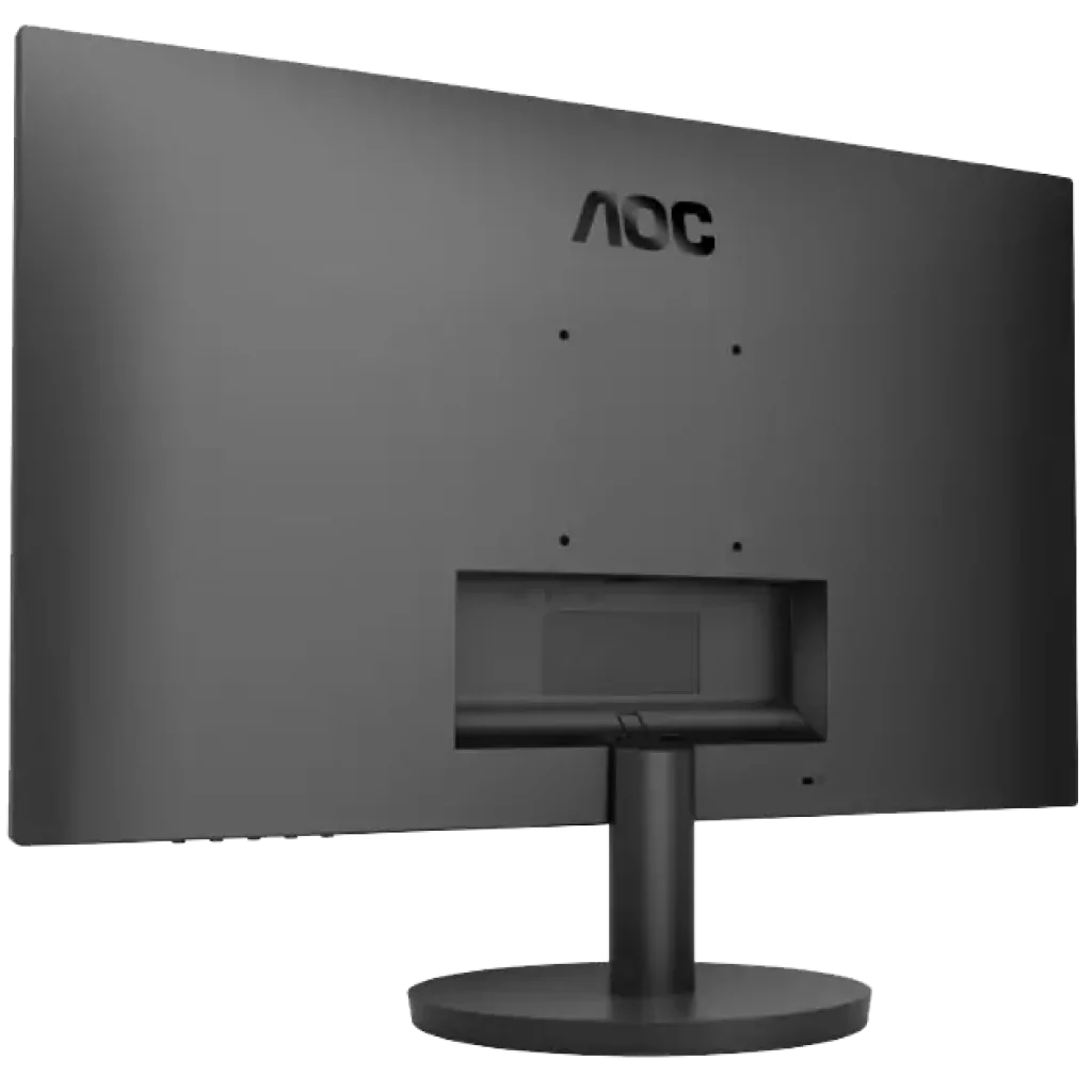 Монитор TFT AOC 27