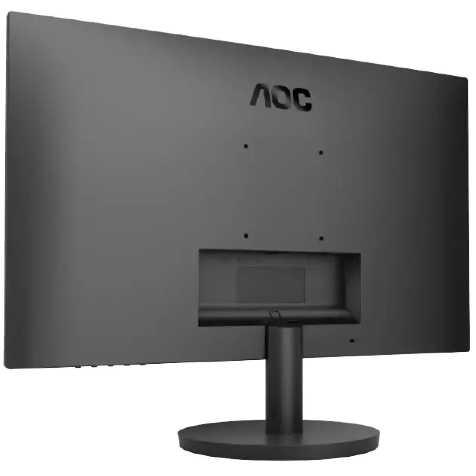 Монiтор TFT AOC 27