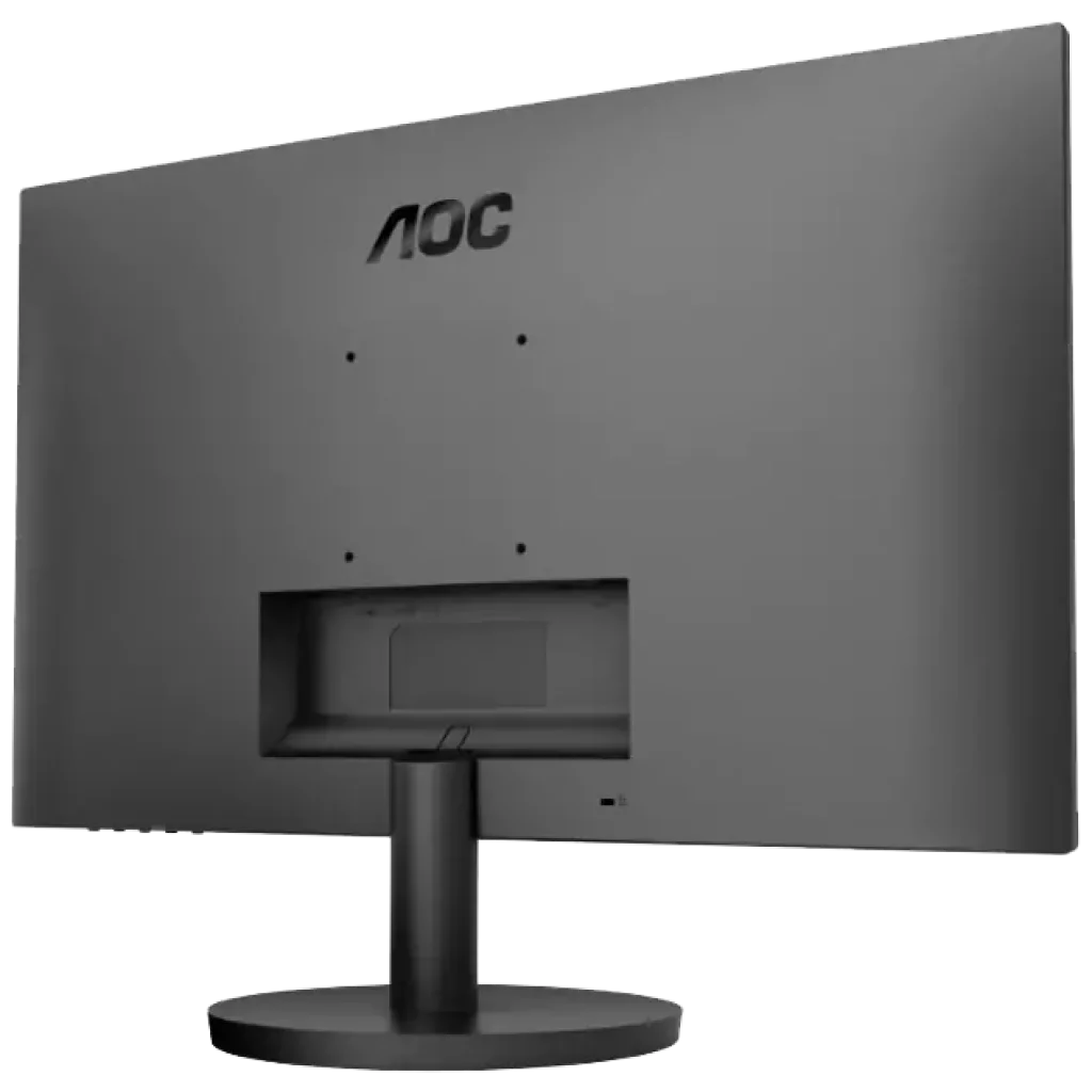Монитор TFT AOC 27
