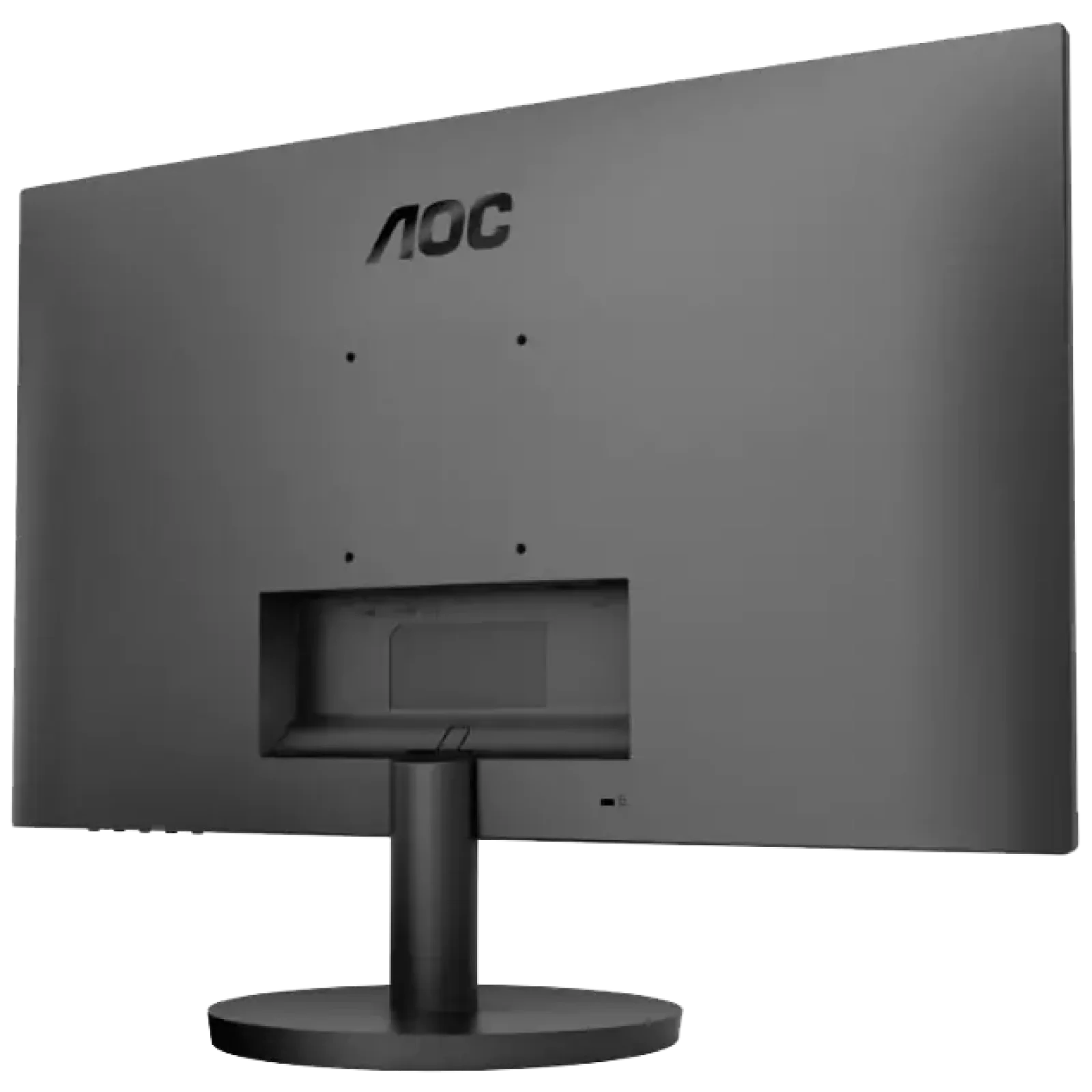 Монiтор TFT AOC 27