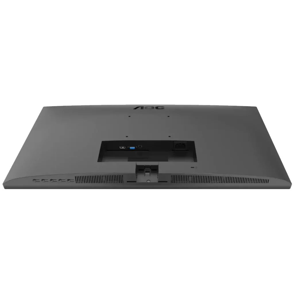 Монитор TFT AOC 27