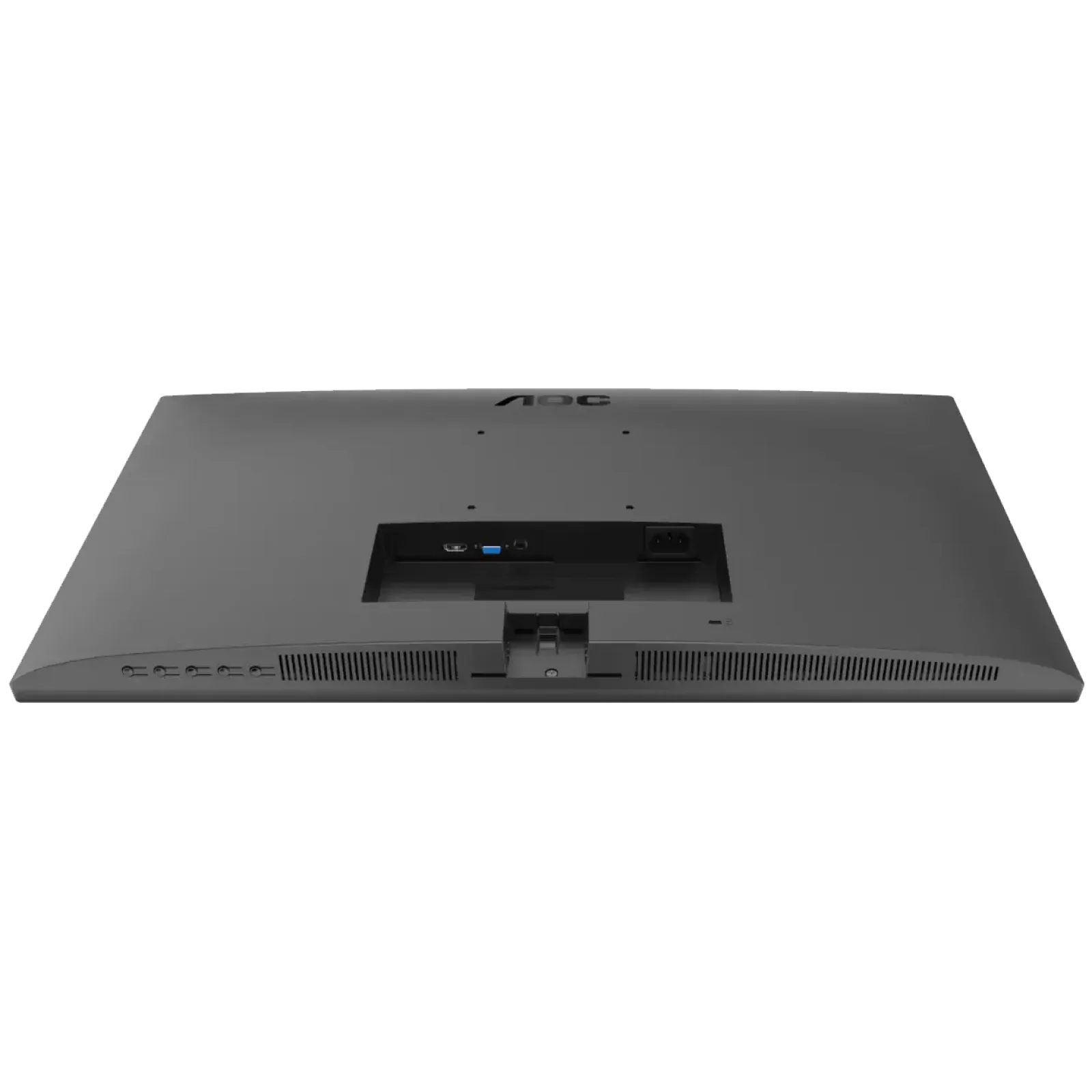 Монiтор TFT AOC 27