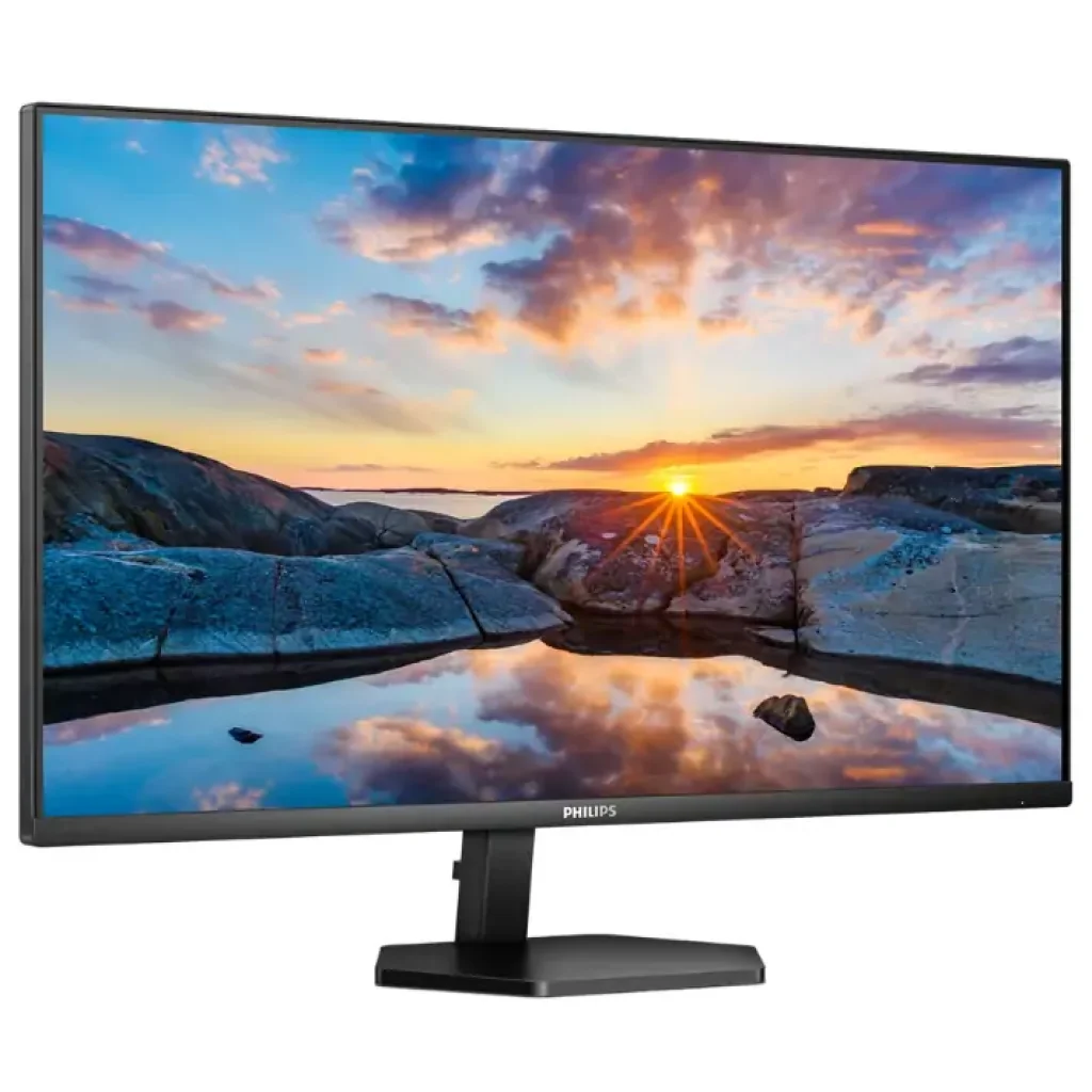 Монiтор Philips 31.5