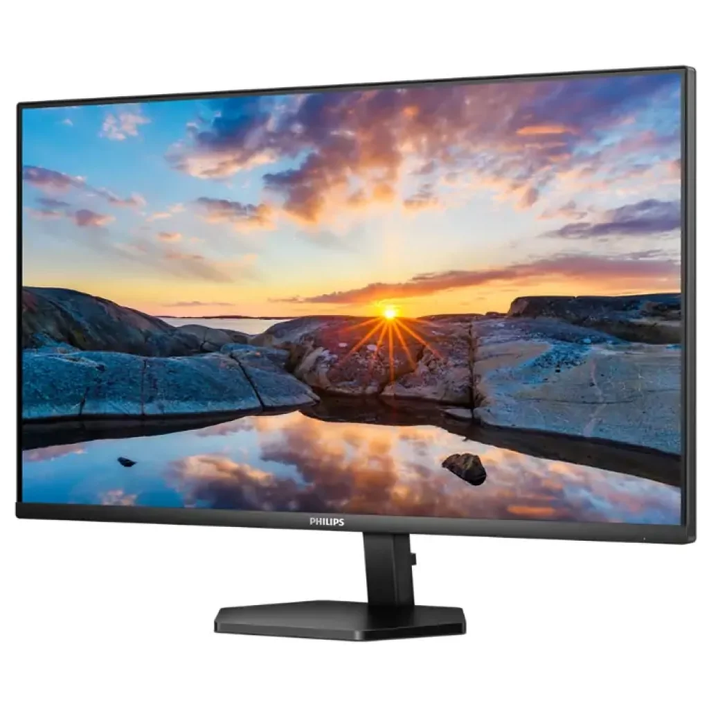Монiтор Philips 31.5