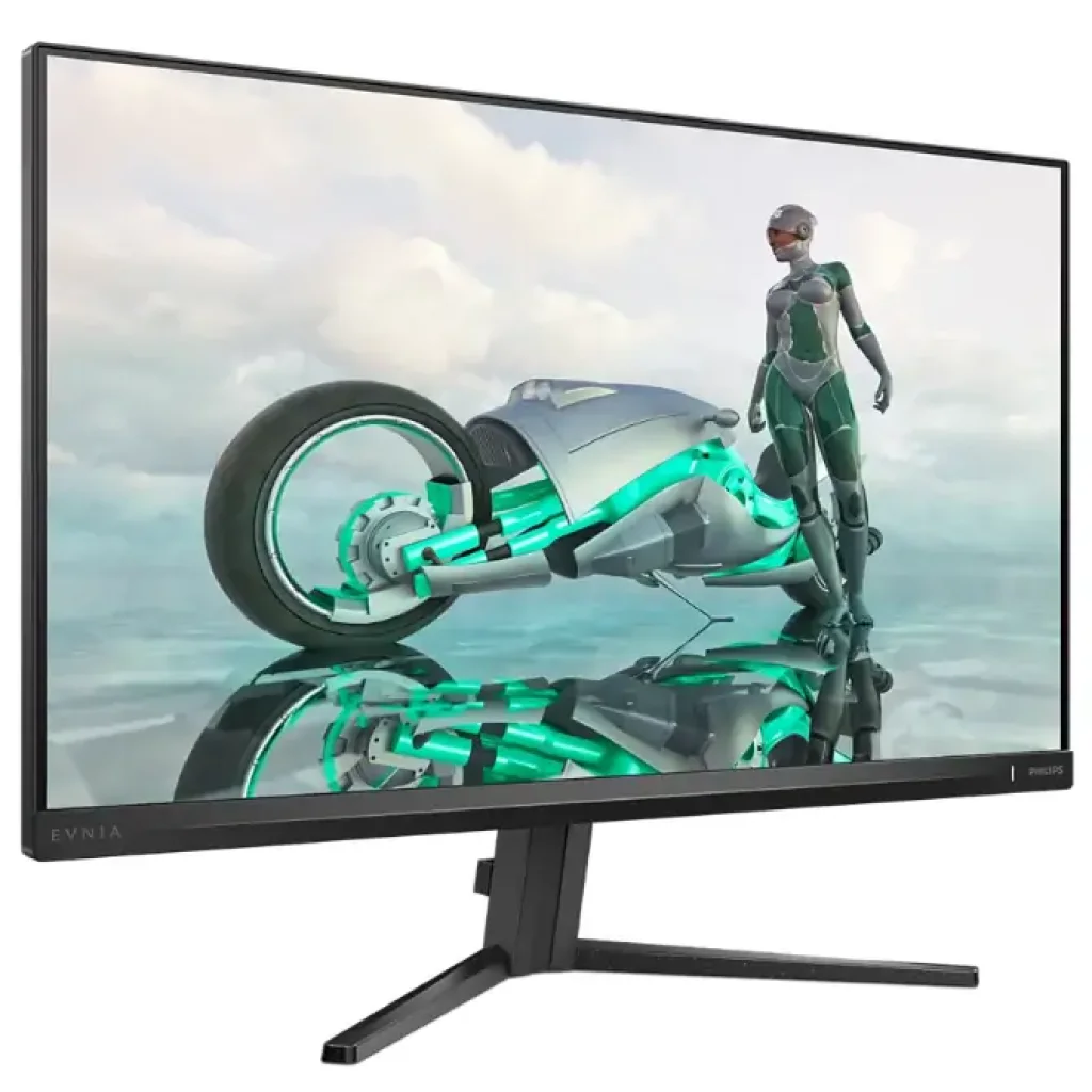 Монитор Philips Evnia 27M2N3200S/00 UA