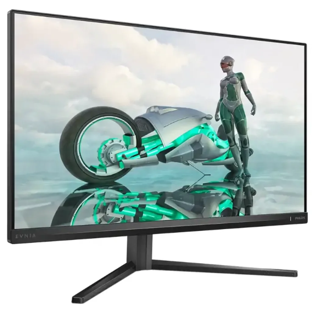Монiтор Philips 27