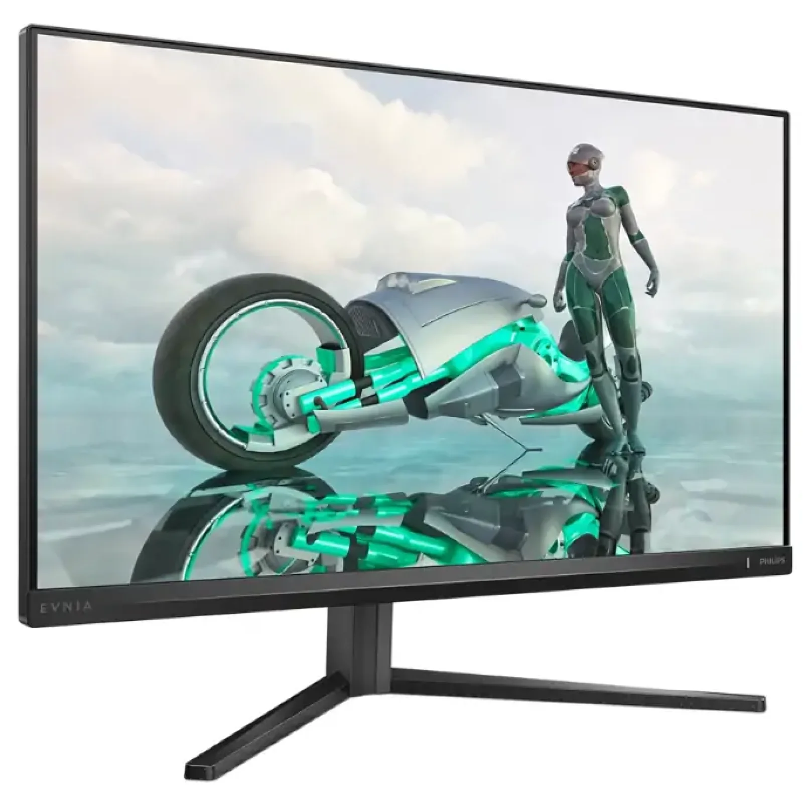Монитор Philips 27