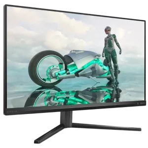 Монiтор Philips 27
