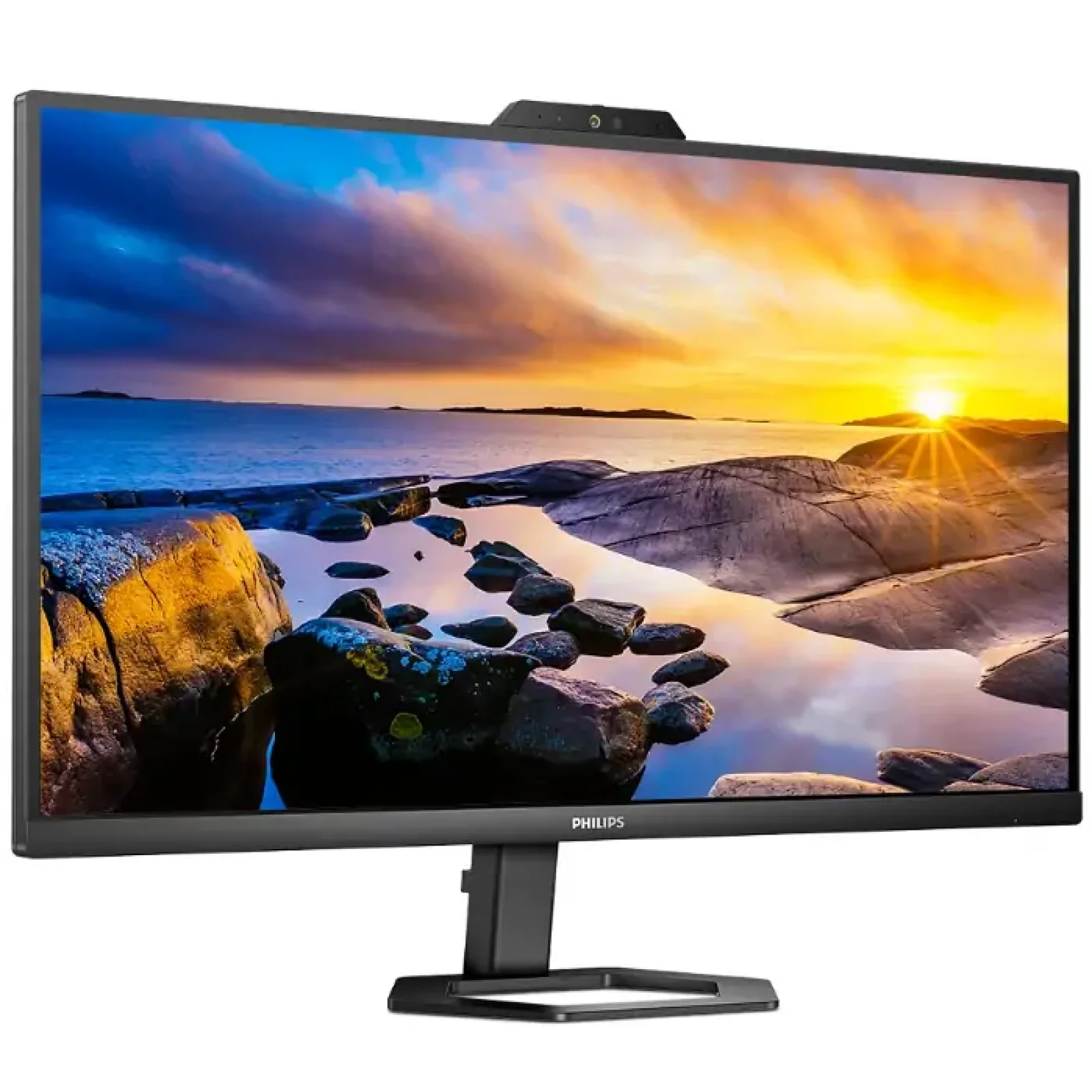 Монiтор TFT Philips 27