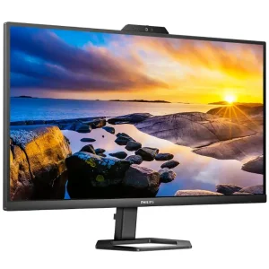 Монiтор TFT Philips 27