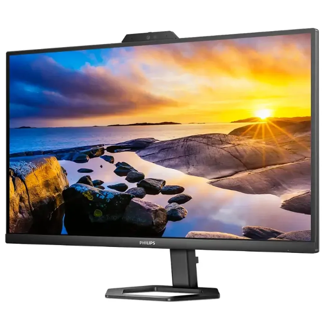 Монiтор TFT Philips 27