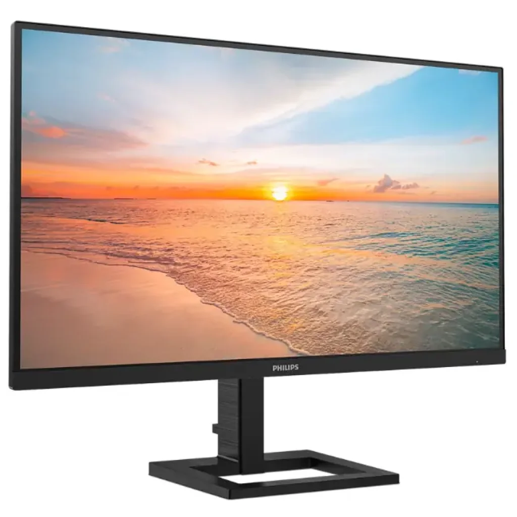 Монитор TFT Philips 27