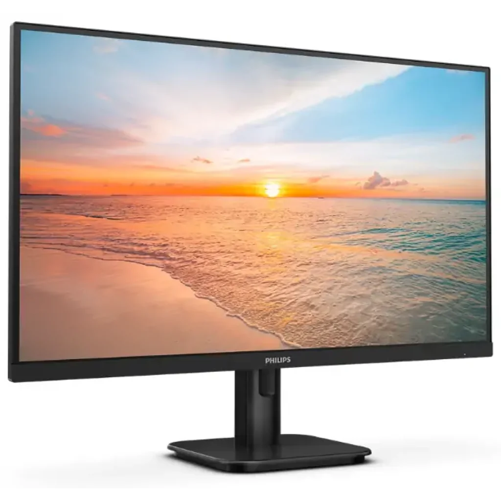 Монитор TFT Philips 27