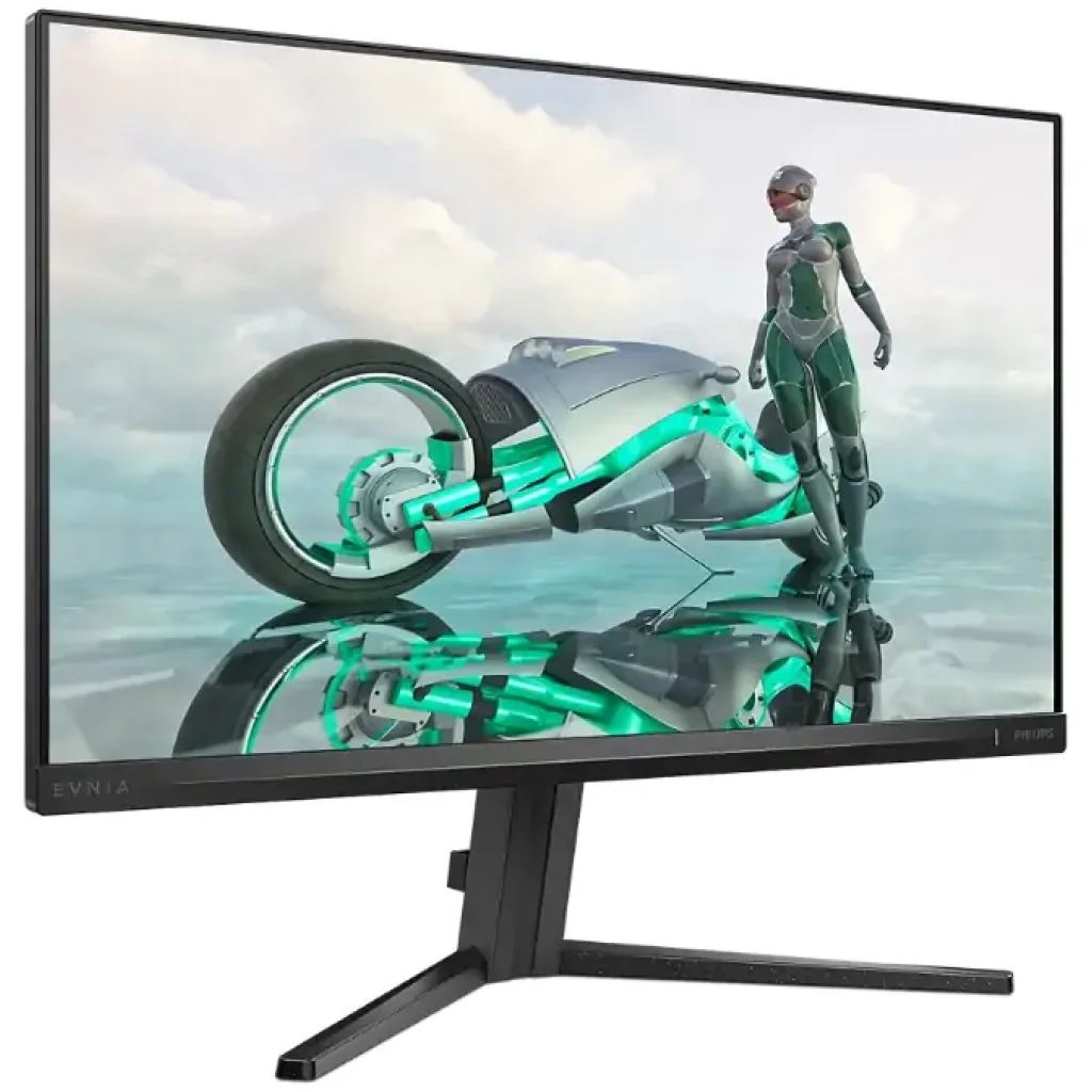 Монiтор TFT Philips 23.8