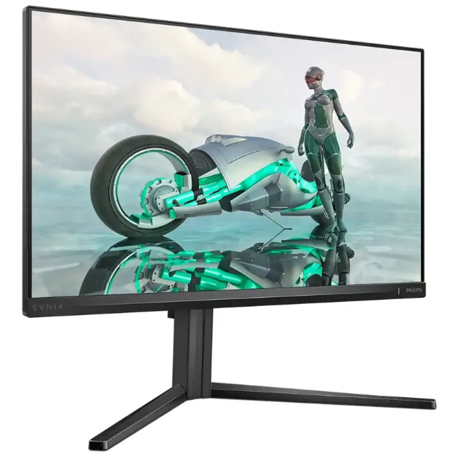 Монiтор TFT Philips 23.8