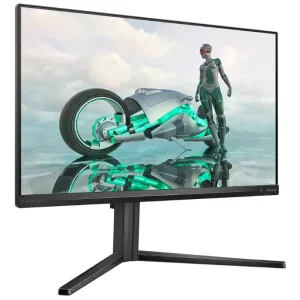 Монiтор TFT Philips 23.8