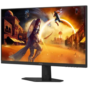 Монiтор TFT AOC 27