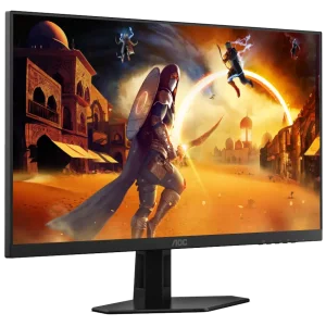 Монiтор TFT AOC 27