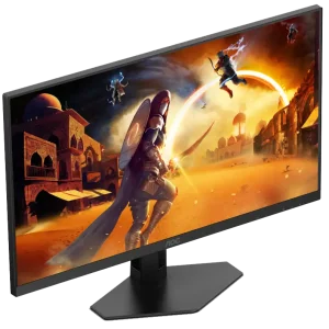 Монiтор TFT AOC 27