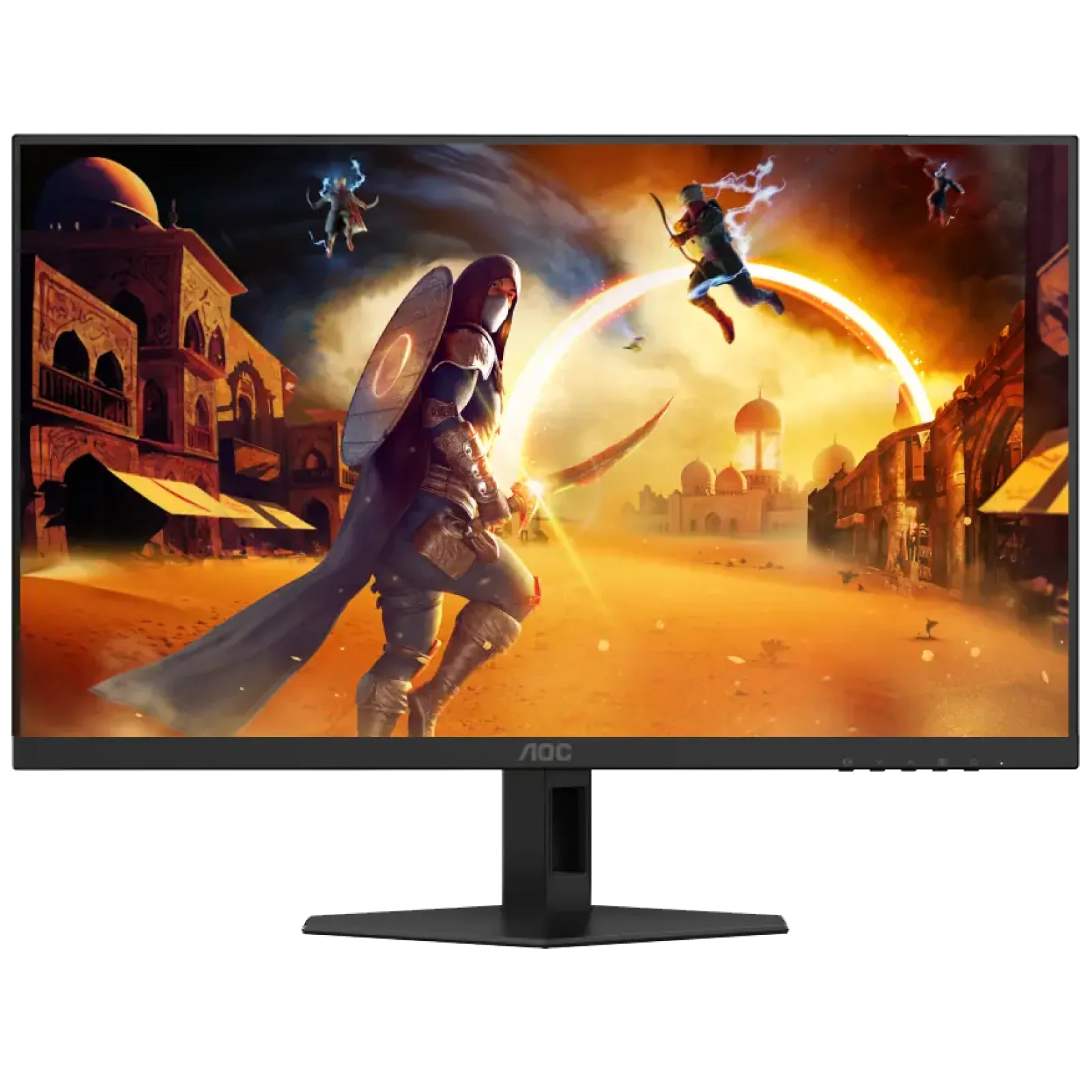 Монитор TFT AOC 23.8