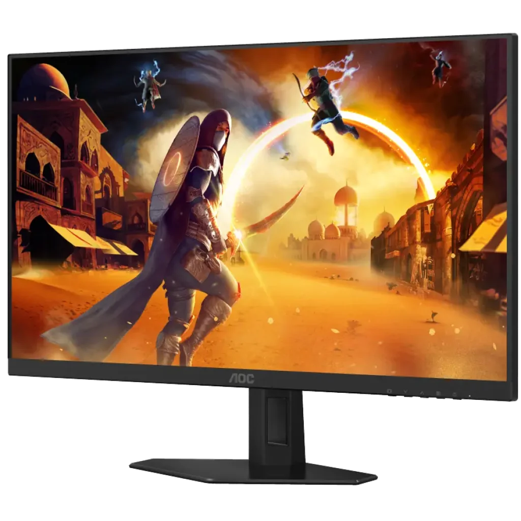 Монiтор TFT AOC 23.8