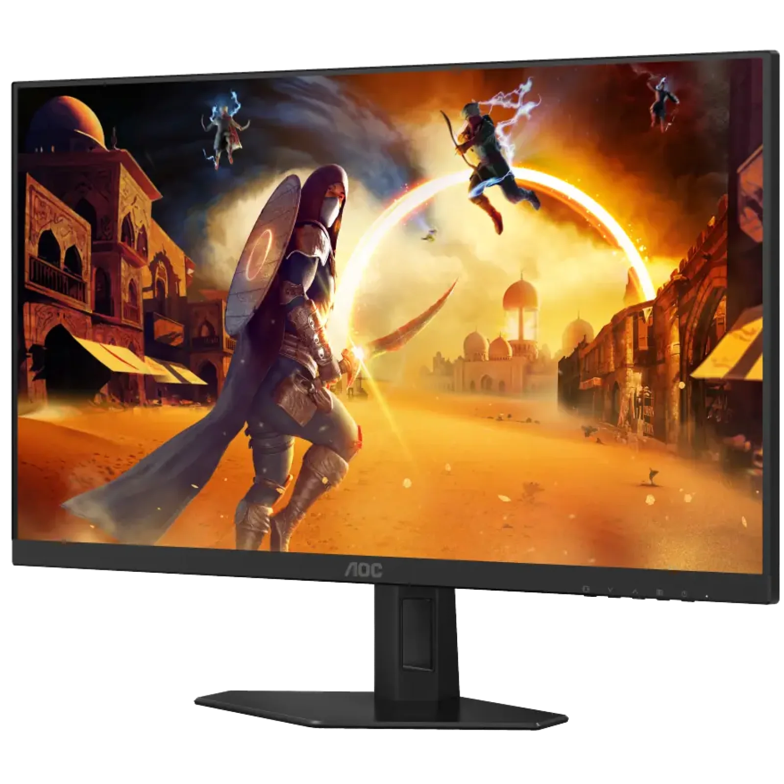 Монитор TFT AOC 23.8