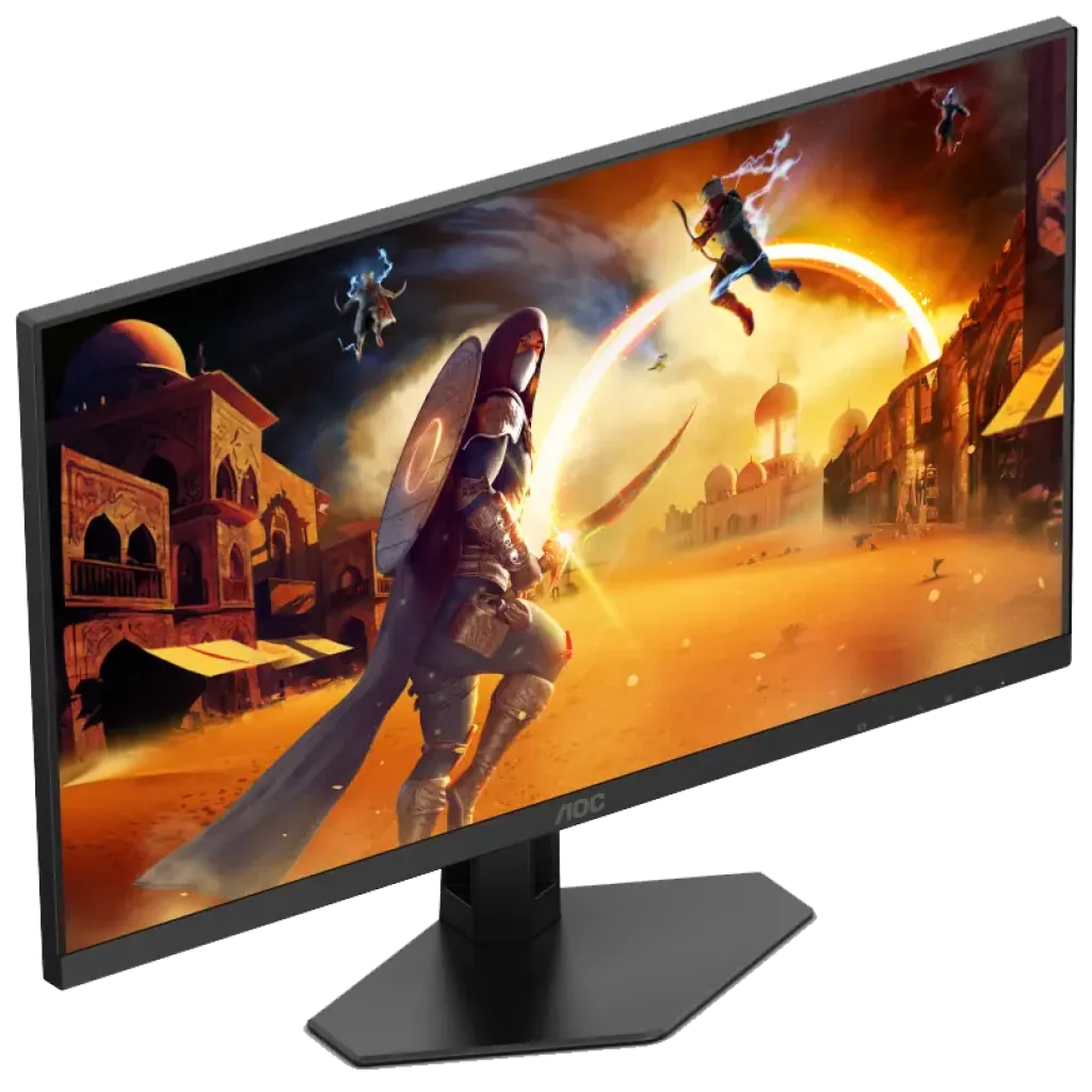 Монiтор TFT AOC 23.8