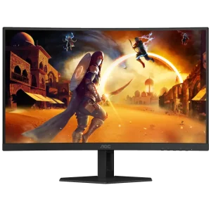 Монитор TFT AOC 27