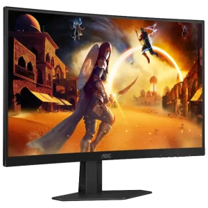 Монитор TFT AOC 27