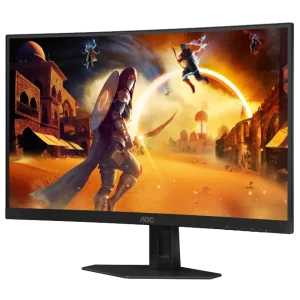 Монитор TFT AOC 27