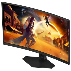 Монитор TFT AOC 27